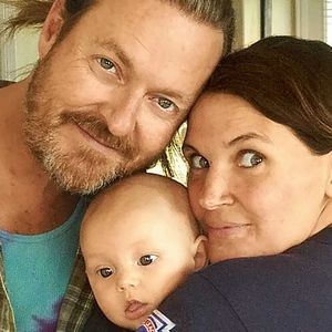 Meet your Posher, Shane